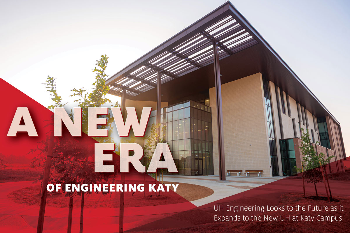 A New Era of Engineering Katy