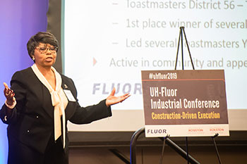 UH-Fluor Industrial Conference