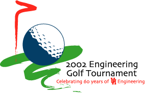 Golf Tournament Celebrates UH Engineering's 60th Anniversary