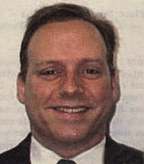 Peter Borsack, Bachelor of Science in Civil Engineering, 1998