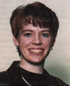 LeAnne Napolillo, PE, Master of Industrial Engineering, 1999