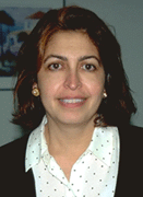 Hanadi Rifai, Associate Professor of Civil & Environmental Engineering