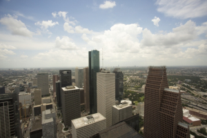 Houston has long-since been a hub for many specialized oil and gas industries.