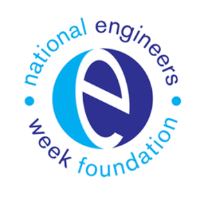 National Engineers Week Runs February 16 to February 22.