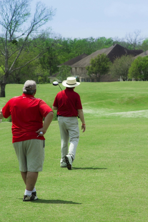 2013 Golf Tournament Participants
