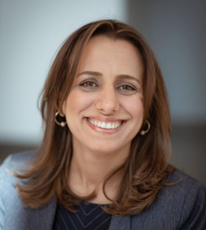 Dr. Rose Faghih, an assistant professor in the Electrical and Computer Engineering Department and the director of the Computational Medicine Lab, was selected to participate in the 2020-21 Interstellar Initiative.