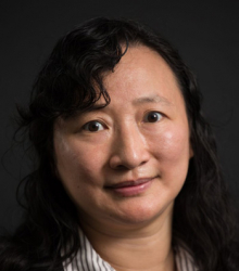 Dr. Yuhua Chen