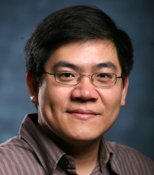 Dr. Wei-Chuan Shih