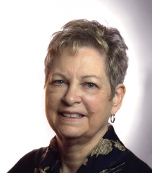 Christine A. Ehlig-Economides