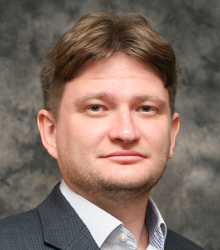 Sergey Shevkoplyas