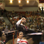 Spring 2014 Commencement