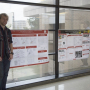 ChBE Students Awarded for Posters at Southwest Catalysis Society Symposium