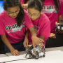 G.R.A.D.E. Camp Introduces Engineering to a New Generation of Girls
