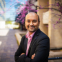 Harish Sarma Krishnamoorthy, Ph.D., an Assistant Professor in the Electrical and Computer Engineering Department at the Cullen College of Engineering, is part of the 2022 class for the Offshore Technology Conference's Emerging Leaders Program. 