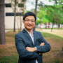 Through a HEALTH-RCMI Pilot Program Award, University of Houston’s Zhengwei Li will develop a wearable biosensor that promises to detect colorectal cancer and provide real-time health monitoring through your smartphone.
