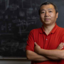 CYBER-CARE Director Yunpeng "Jack" Zhang, Ph.D., associate professor of computer information systems and information system security in the Technology Division of the Cullen Collge of Engineering.