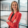 Tammi Warfield, the Global Vice President of Azure Cloud Sales at NetApp, has been elected to a two-year term beginning in Fall 2024 as chair of the Cullen College of Engineering Executive Leadership Board.