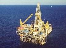 Oil Rig Oil Rig