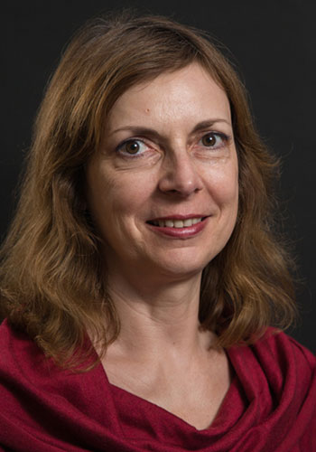 Olga Bannova