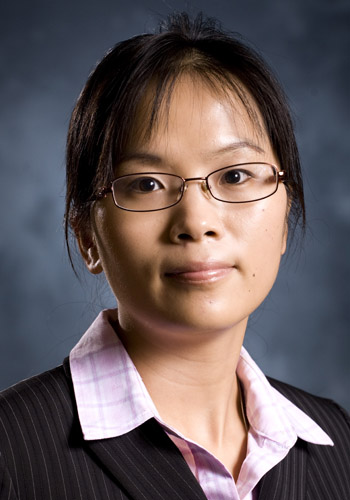 Xuemei Chen