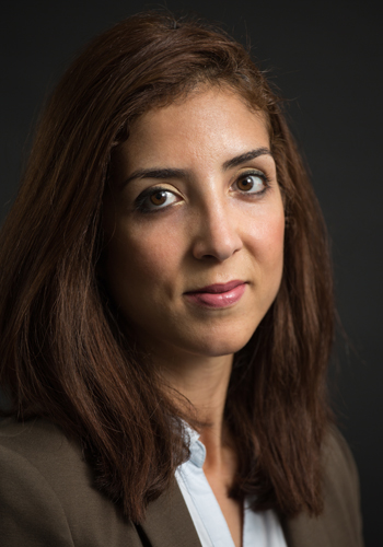 Farah Hammami Ep Kammoun