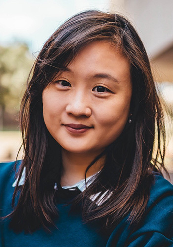 Kelly Huang