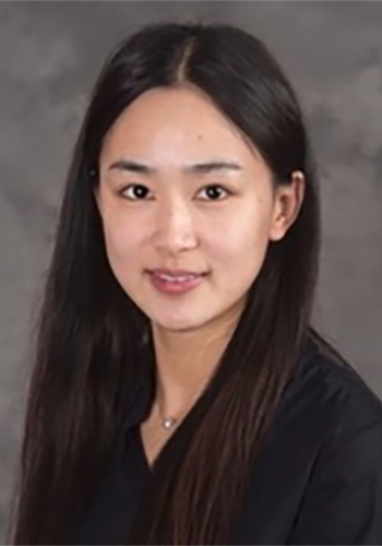 Jingyi Luan