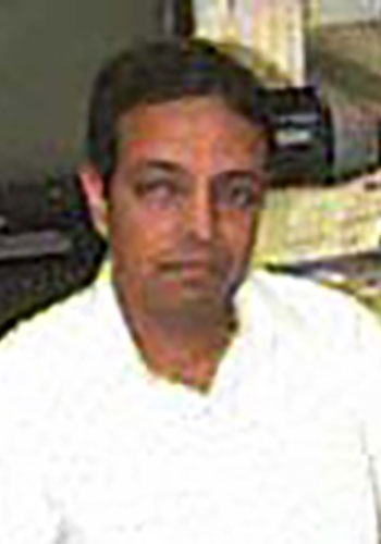 Nagaraja Shamsundar