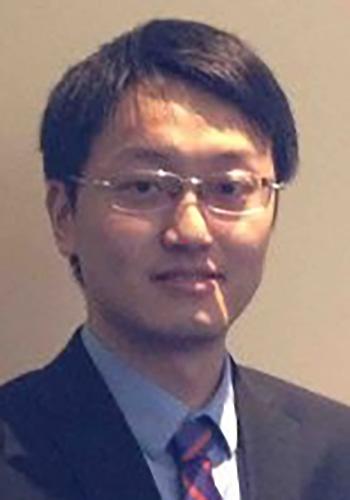 Yingjie Tang