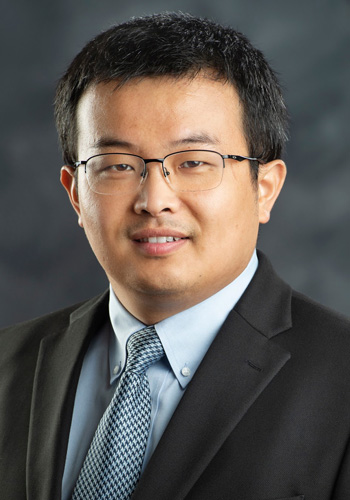 Ben Xu