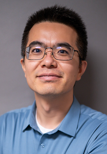 Bo Zhao