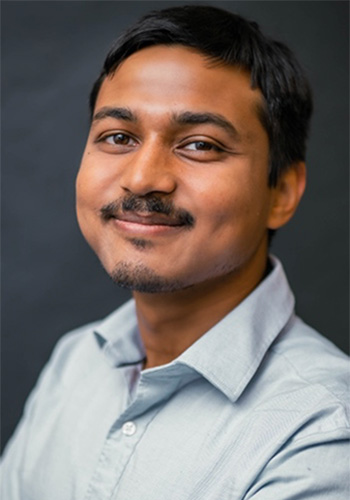 Biresh Kumar Joardar