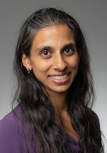 Deepa Ramachandran