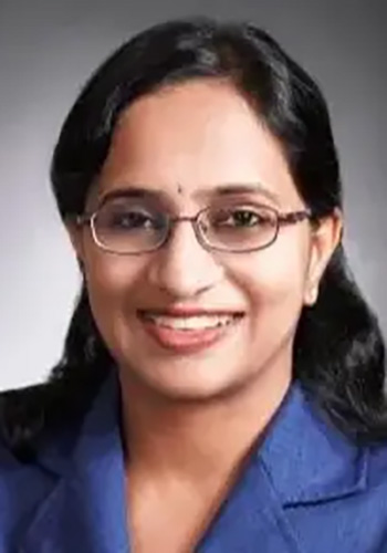Aparna Viswanath