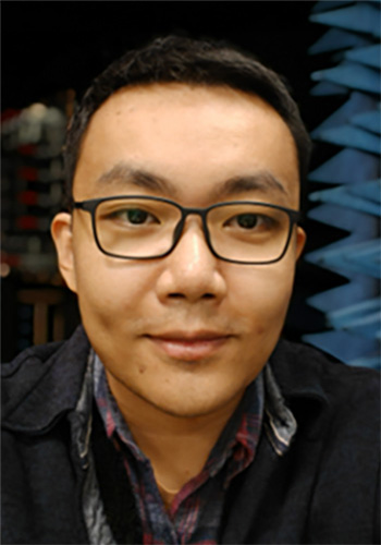 Qingyan Wang