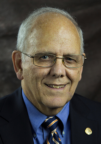 Donald Wilton
