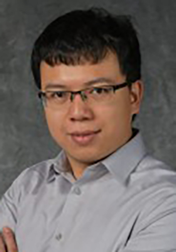 Lihong Zhao