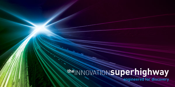 The Innovation Superhighway