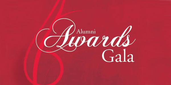 Alumni Awards Gala
