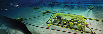 Subsea Engineering Industry Day