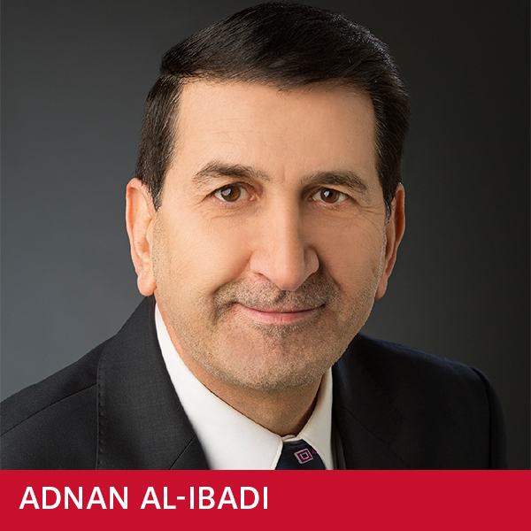 Adnan Al-Ibadi
