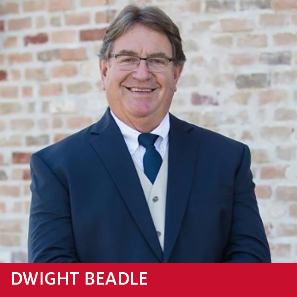 Dwight Beadle