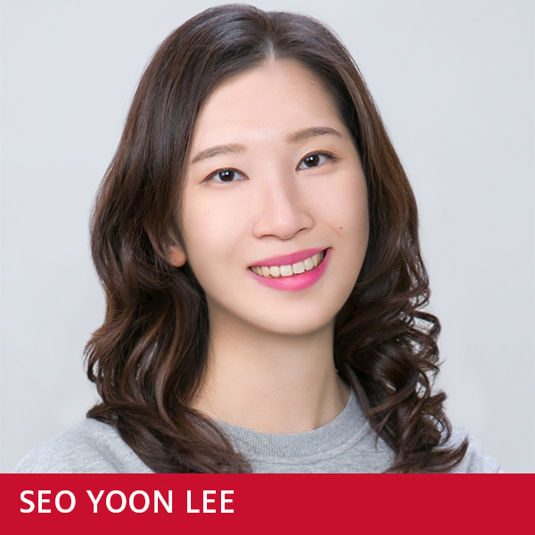 Yoon (Seo Yoon) Lee