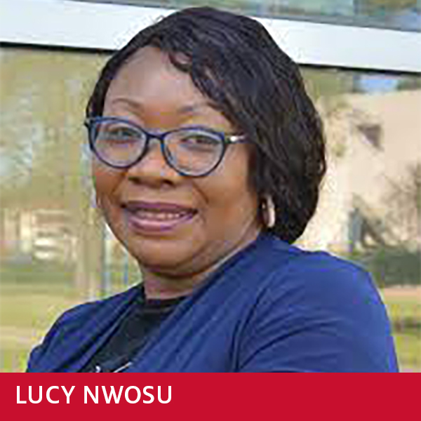 Lucy Nwosu
