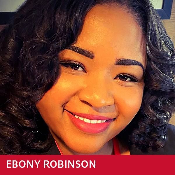 Ebony Robinson