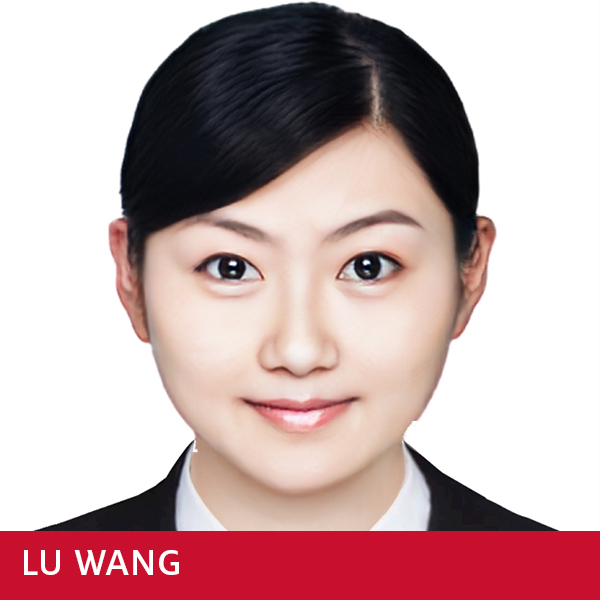 Lu Wang