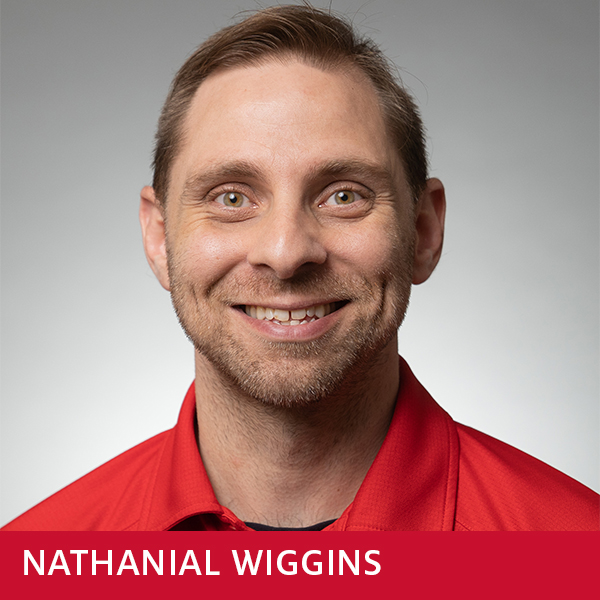 Nathaniel Wiggins