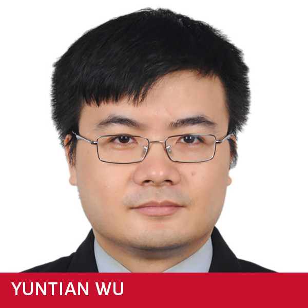 Yuntian Wu