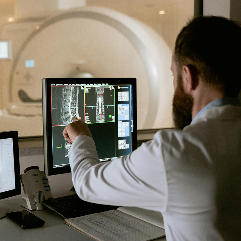 Computational Health Informatics (Engineering Technology)