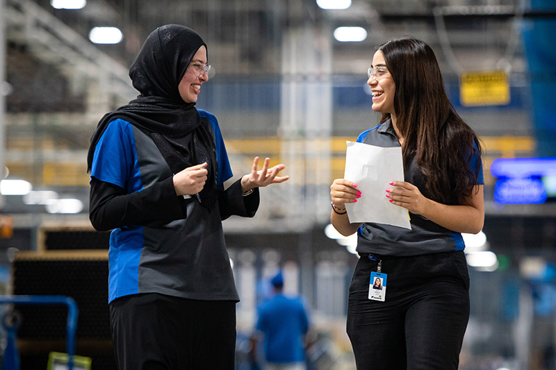 Industrial & Systems Engineering